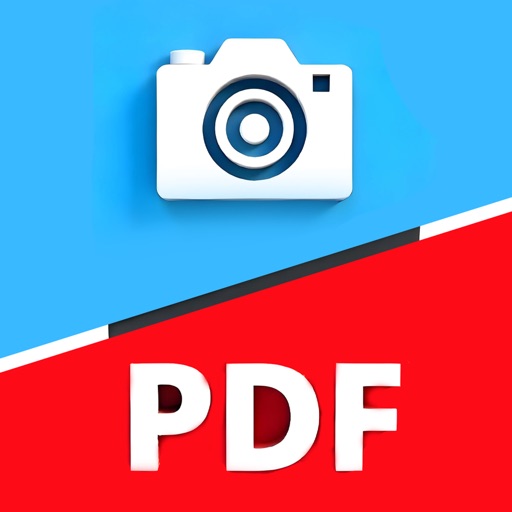 Screenshot To PDF